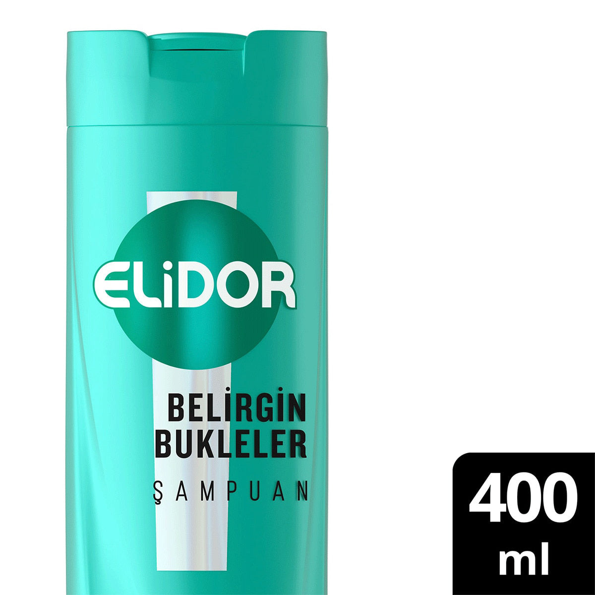 Elidor belirgin bukleler