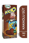 Kido Kakaolu Süt 180ml