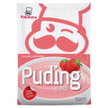 Pakmaya Puding Çilekli