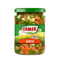 Tamek Garnitür 550g