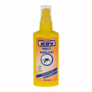 Kov Sinek Kovucu