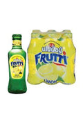 Uludağ Frutti Limon Aromalı 6Lı