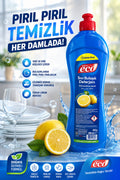 Eco Bulaşık Deterjanı
