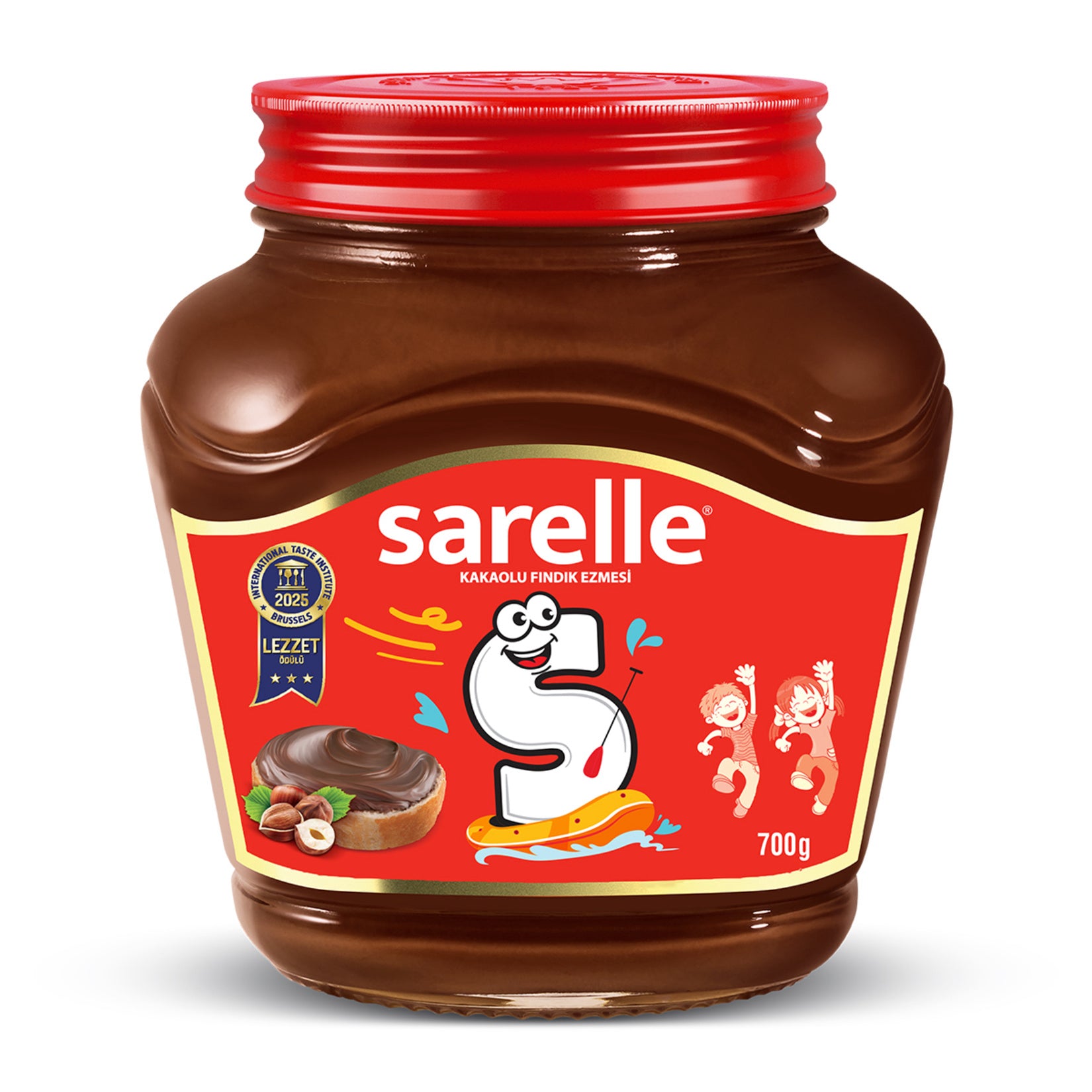 Sarelle 700g