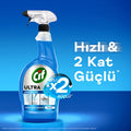 Cif Ultra Anında Etki 750 ml