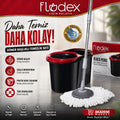 Flodex Mop Seti