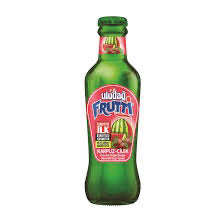 Uludağ Frutti Karpuz Çilek