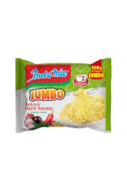 İndomie Sebzeli Hazır Noodle Jumbo