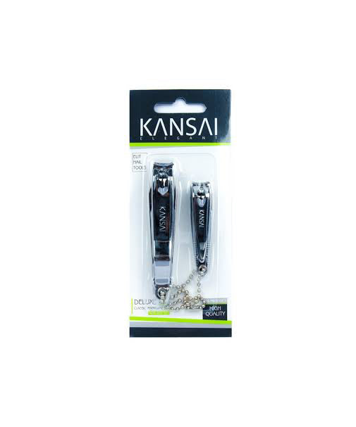 Kansaı Tırnak Makası