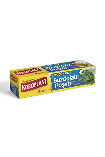 Birx Buzdolabı Poşeti Küçük boy