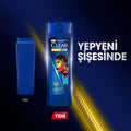CLEAR men cr7 350 ml