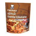 Pakmaya Sütlü Damla Çikolata