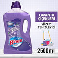 Bingo Fresh Lavanta Etkisi Yüzey Temizleyici