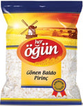 Öğün Gönen Baldo Pirinç 1kg