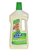Q Clean Sıvı Arap Sabunu