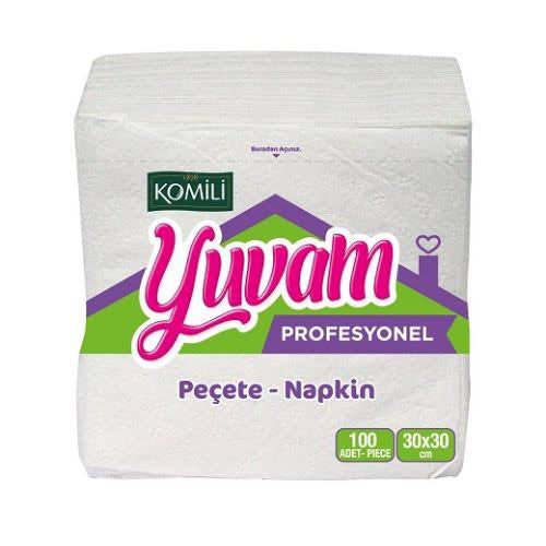 Yuvam Servis Peçete