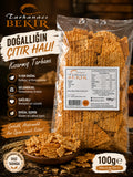 Tarhanacı Bekir Kızarmış Tarhana 100gr