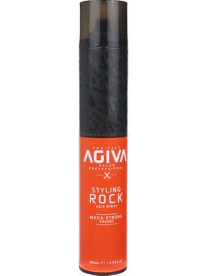 AGIVA Saç Sprey
