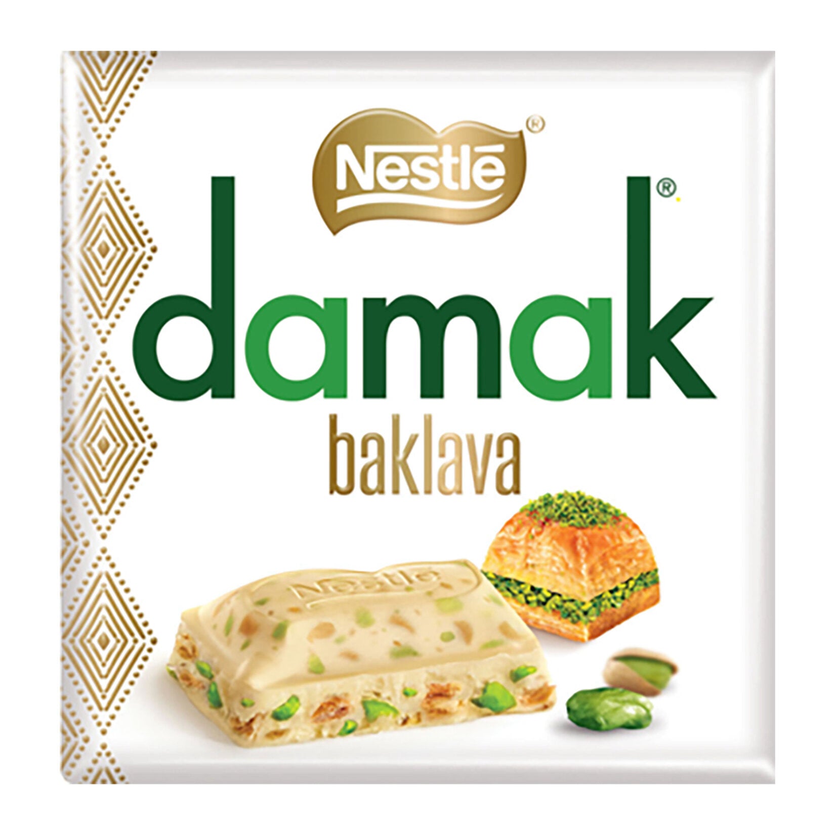Damak Baklava