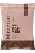 Minnettar Türk Kahvesi