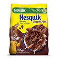 Nesquik Çokokare 310g