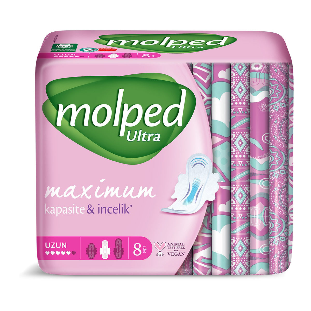 Molped Ultra