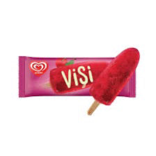 Algida Vişi