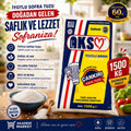 Aksu Tuz 1.5kg