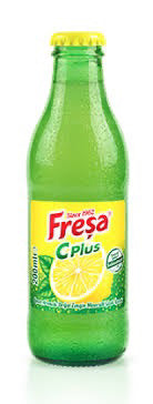 Freşa C Plus Limon