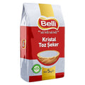 Belli Kristal Toz Şeker 5kg