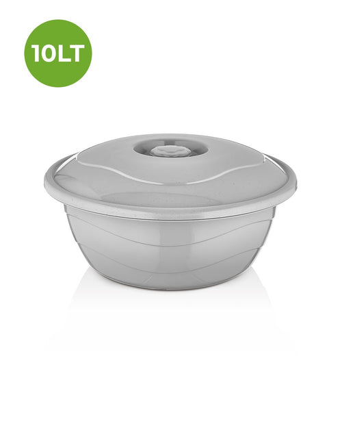 10 L Hamur Leğeni