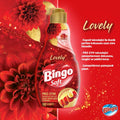 Bingo Soft Lovely Yumuşatıcı