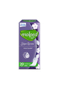 MOLPED Yoğun Koruma