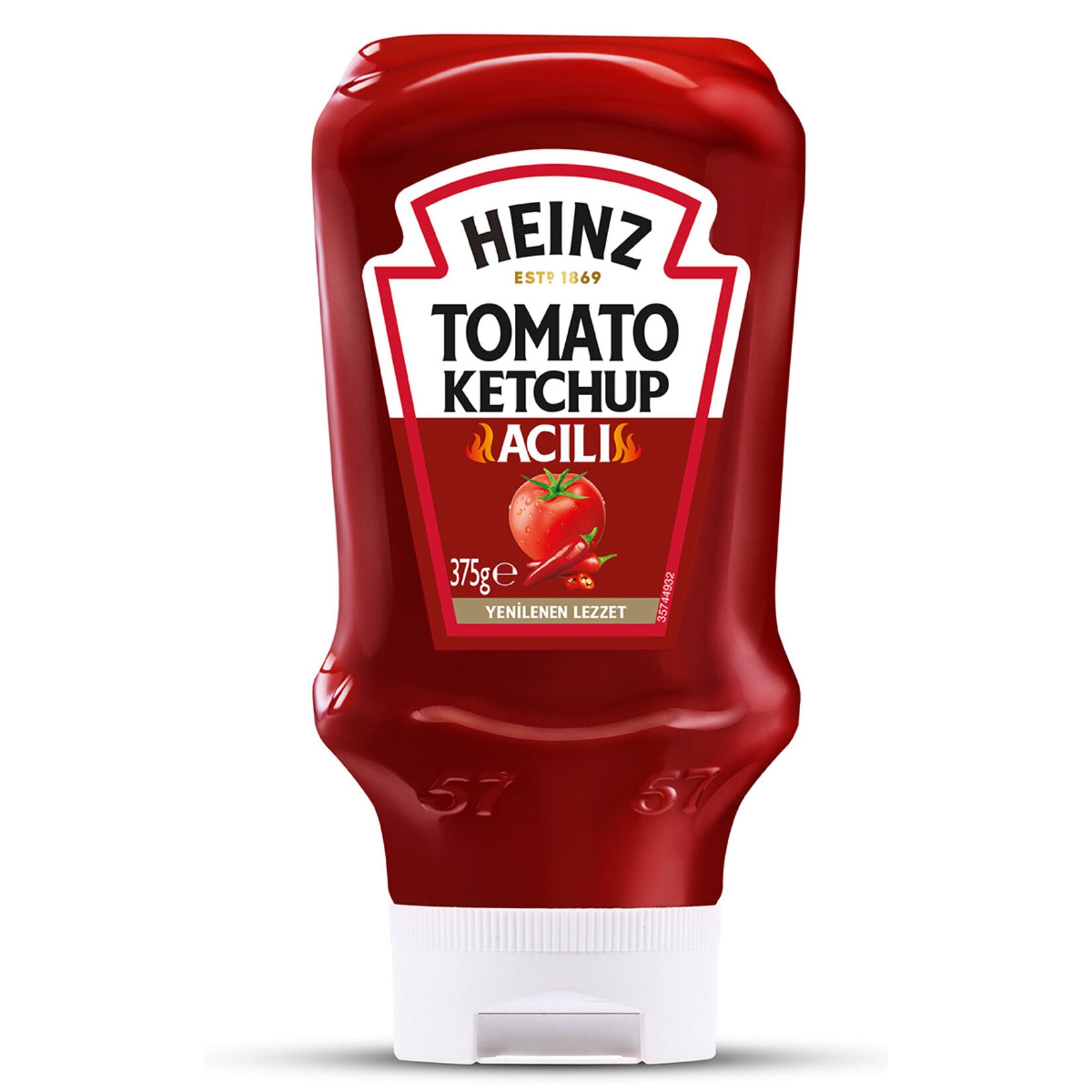 Heınz Ketchup 375g
