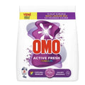 Omo Active Fresh Renkliler 4 Kg