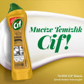 Cif Krem Amber Etkisi  500ml