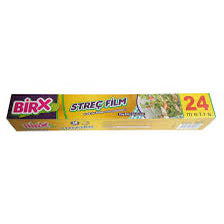 Birx Streç Film 24 Metre