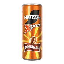 Nescafe Xpress Orıgınal