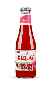 Kızılay Narlı Soda