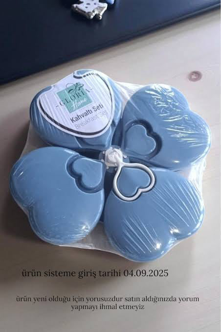 Gloria Home Kahvaltı Seti