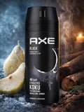 Axe Black