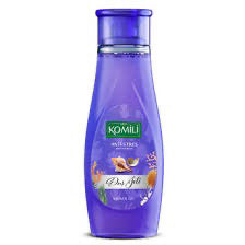 Komili Duş Jeli Anti-Stress