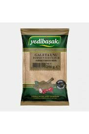 Yedibaşak Galeta Unu