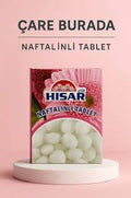 Hisar Naftalin Tablet
