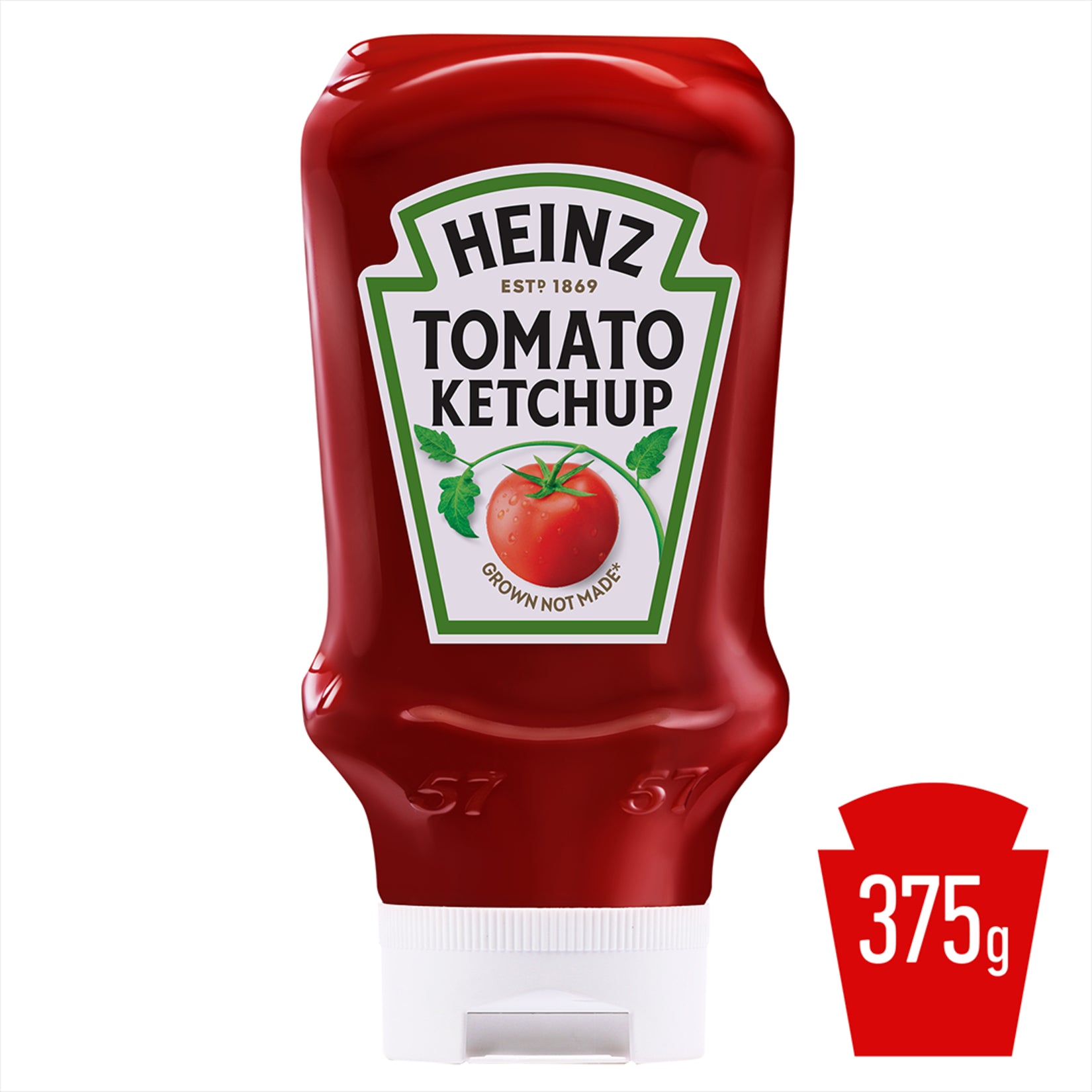 Heınz Ketchup 375g
