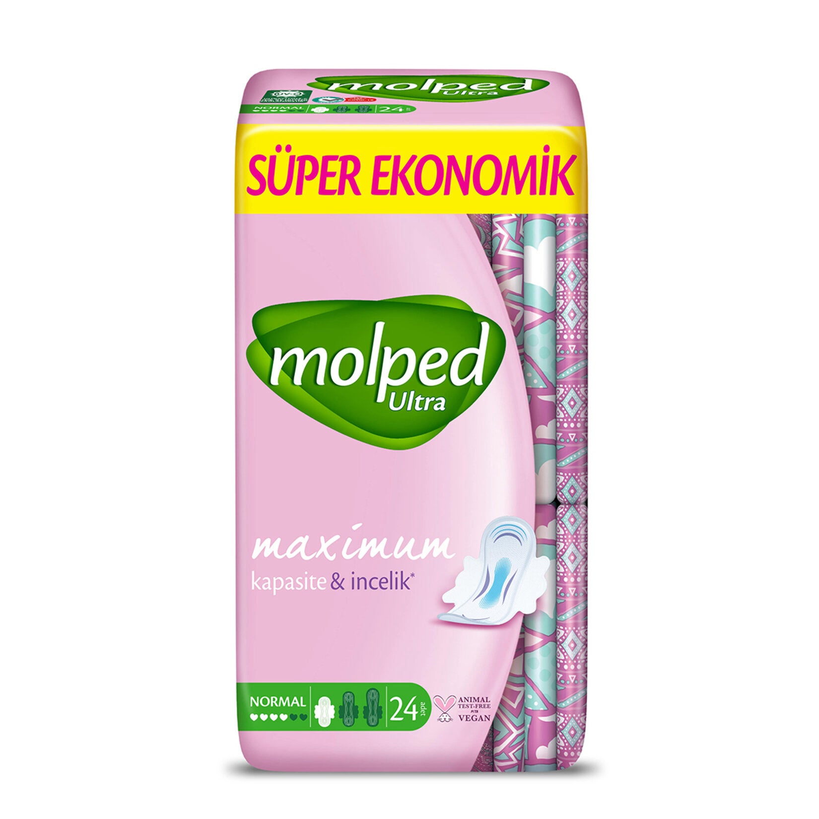 Molped Ultra Normal