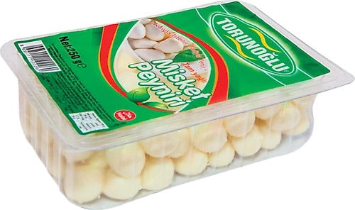 Torunoğlu Misket Peyniri 250g