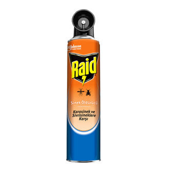 Raid Sinek Öldürücü