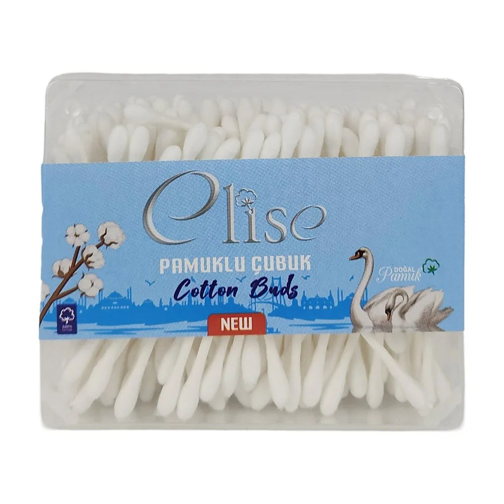 Elise Kulak Çöpü
