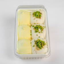 Tatlı Park Maraş Dondurması Limon Sade 500grm